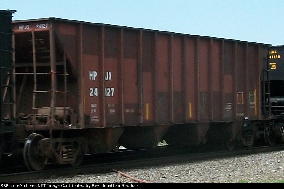 HPJX 24127